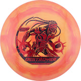 Star Destroyer - Philo Brathwaite 2026 Tour Series