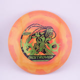 Star Destroyer - Philo Brathwaite 2026 Tour Series