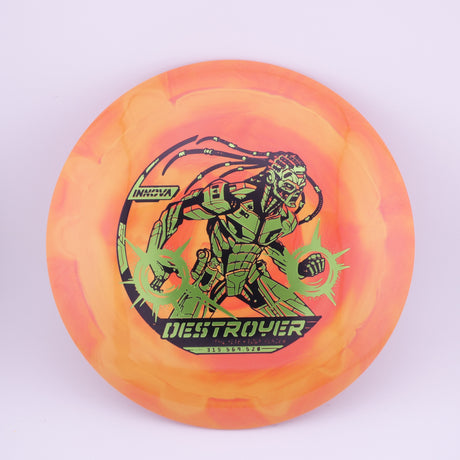 Star Destroyer - Philo Brathwaite 2026 Tour Series