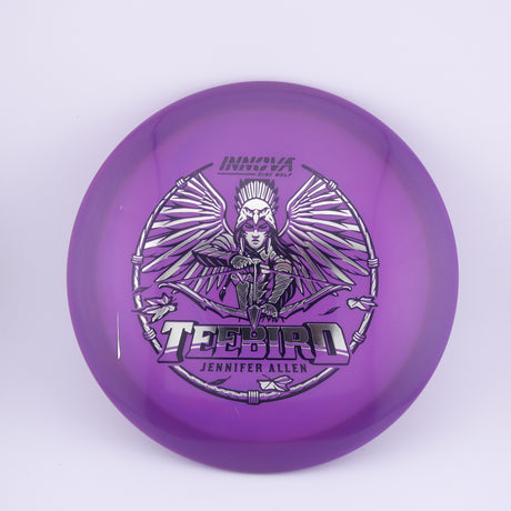 Proto Glow Champion Teebird - Jennifer Allen 2026 Tour Series