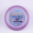 Innova Proto Glow Champion Teebird - Jennifer Allen 2026 Tour Series stable fairway driver disc golf disc