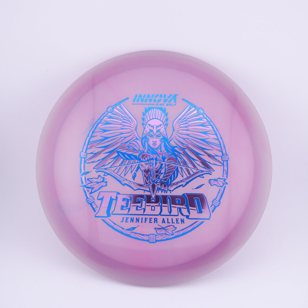 Proto Glow Champion Teebird - Jennifer Allen 2026 Tour Series