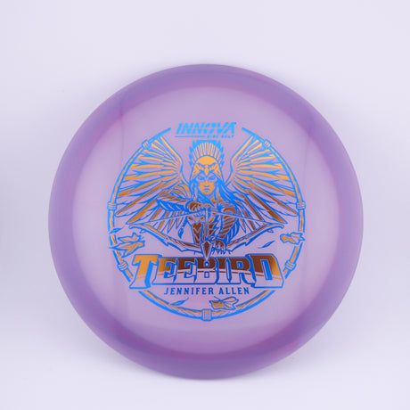 Proto Glow Champion Teebird - Jennifer Allen 2026 Tour Series