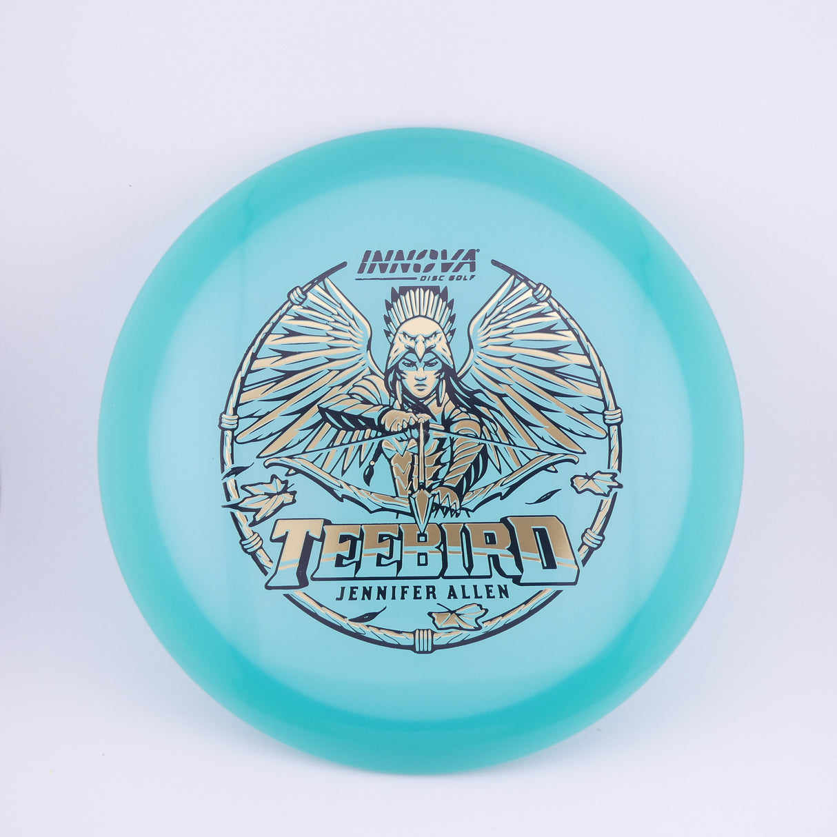Proto Glow Champion Teebird - Jennifer Allen 2026 Tour Series