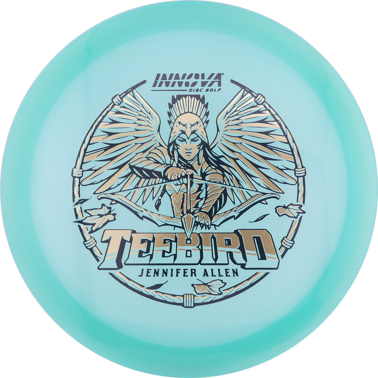 Proto Glow Champion Teebird - Jennifer Allen 2026 Tour Series