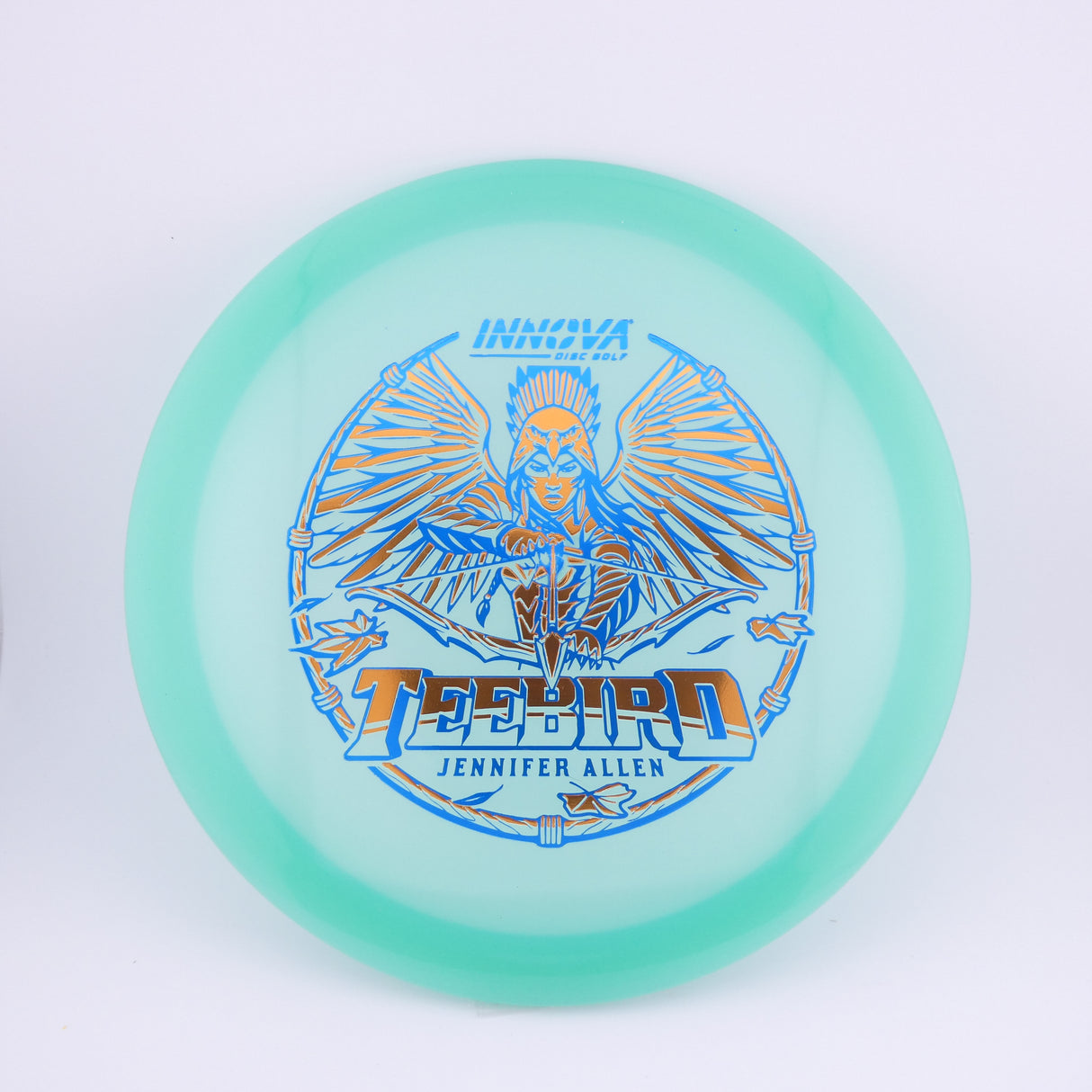 Proto Glow Champion Teebird - Jennifer Allen 2026 Tour Series