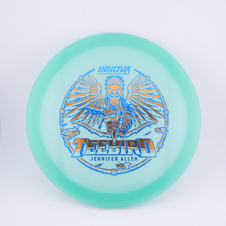 Proto Glow Champion Teebird - Jennifer Allen 2026 Tour Series