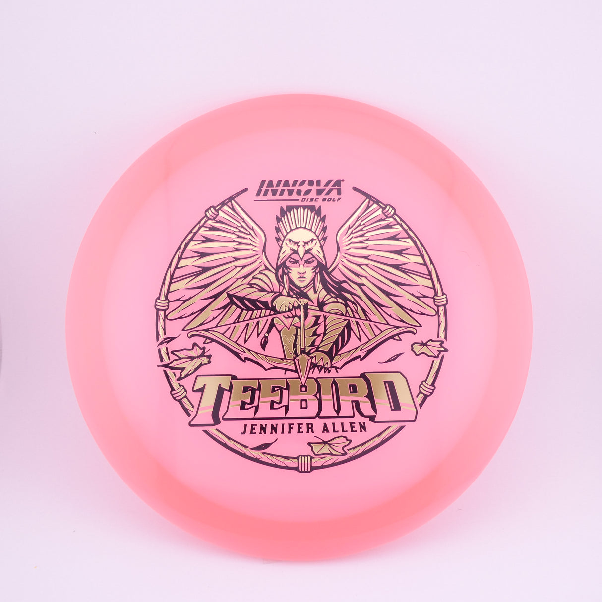 Proto Glow Champion Teebird - Jennifer Allen 2026 Tour Series