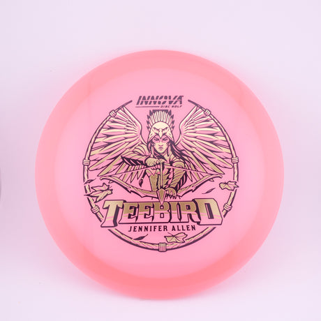 Proto Glow Champion Teebird - Jennifer Allen 2026 Tour Series
