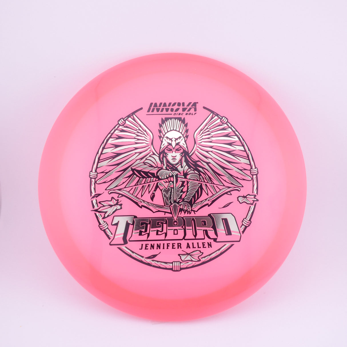 Proto Glow Champion Teebird - Jennifer Allen 2026 Tour Series