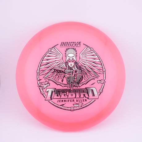 Proto Glow Champion Teebird - Jennifer Allen 2026 Tour Series