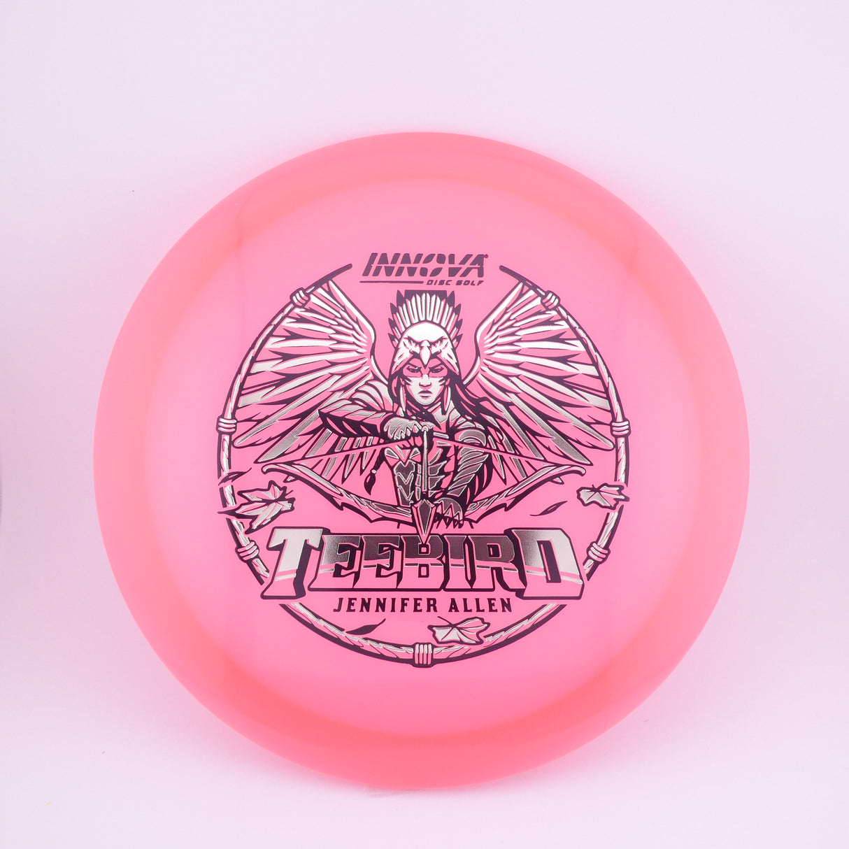 Proto Glow Champion Teebird - Jennifer Allen 2026 Tour Series