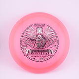 Proto Glow Champion Teebird - Jennifer Allen 2026 Tour Series