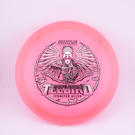 Proto Glow Champion Teebird - Jennifer Allen 2026 Tour Series