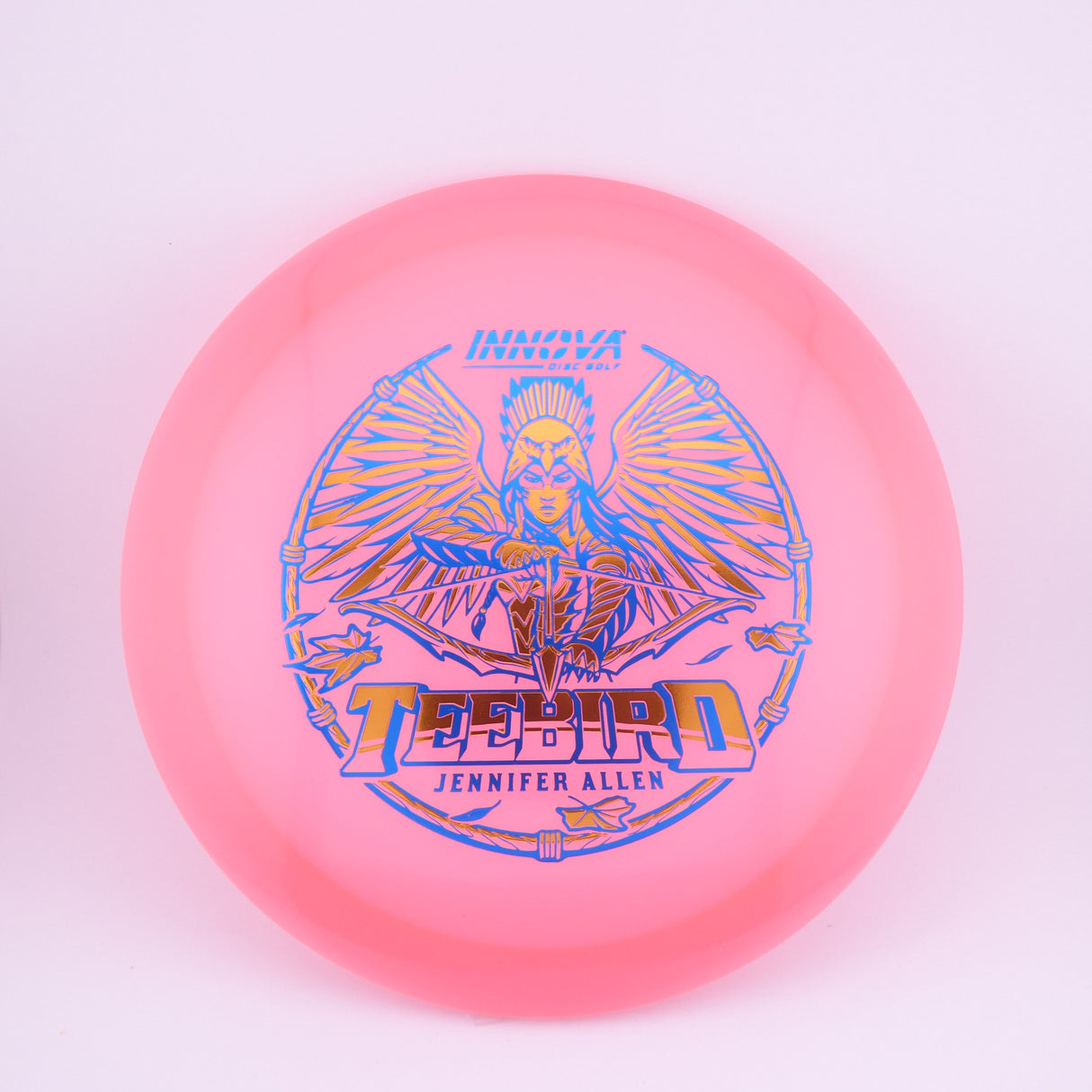 Proto Glow Champion Teebird - Jennifer Allen 2026 Tour Series