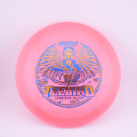 Proto Glow Champion Teebird - Jennifer Allen 2026 Tour Series
