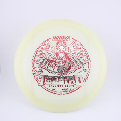 Proto Glow Champion Teebird - Jennifer Allen 2026 Tour Series