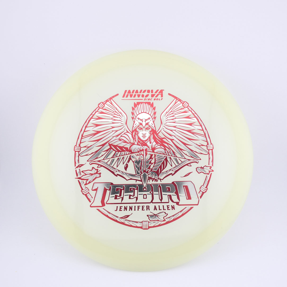 Proto Glow Champion Teebird - Jennifer Allen 2026 Tour Series