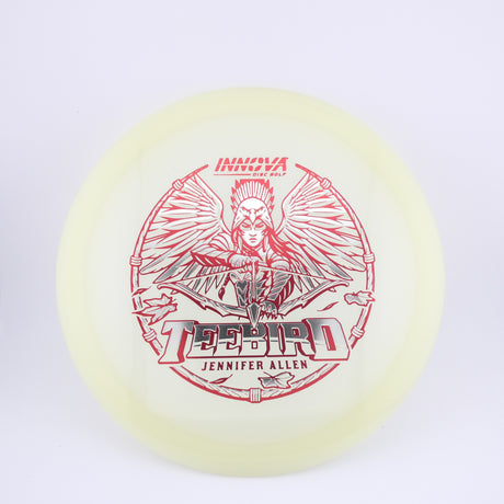 Proto Glow Champion Teebird - Jennifer Allen 2026 Tour Series