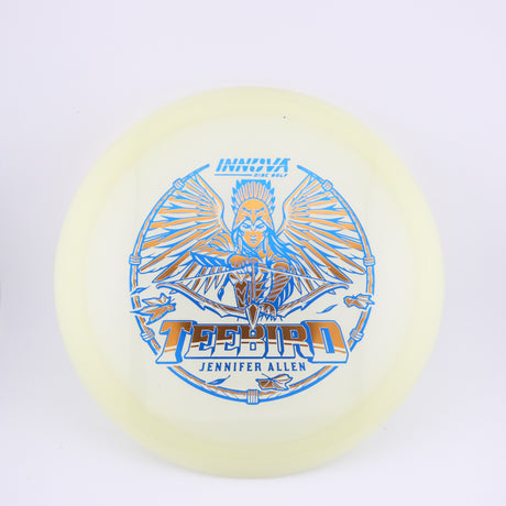 Proto Glow Champion Teebird - Jennifer Allen 2026 Tour Series