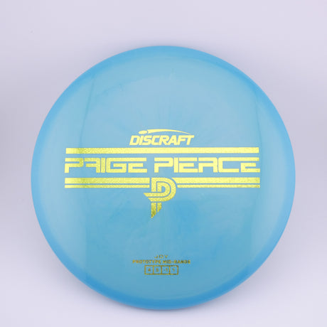 Discraft Paige Pierce Prototype ESP Joy slightly understable midrange disc golf disc