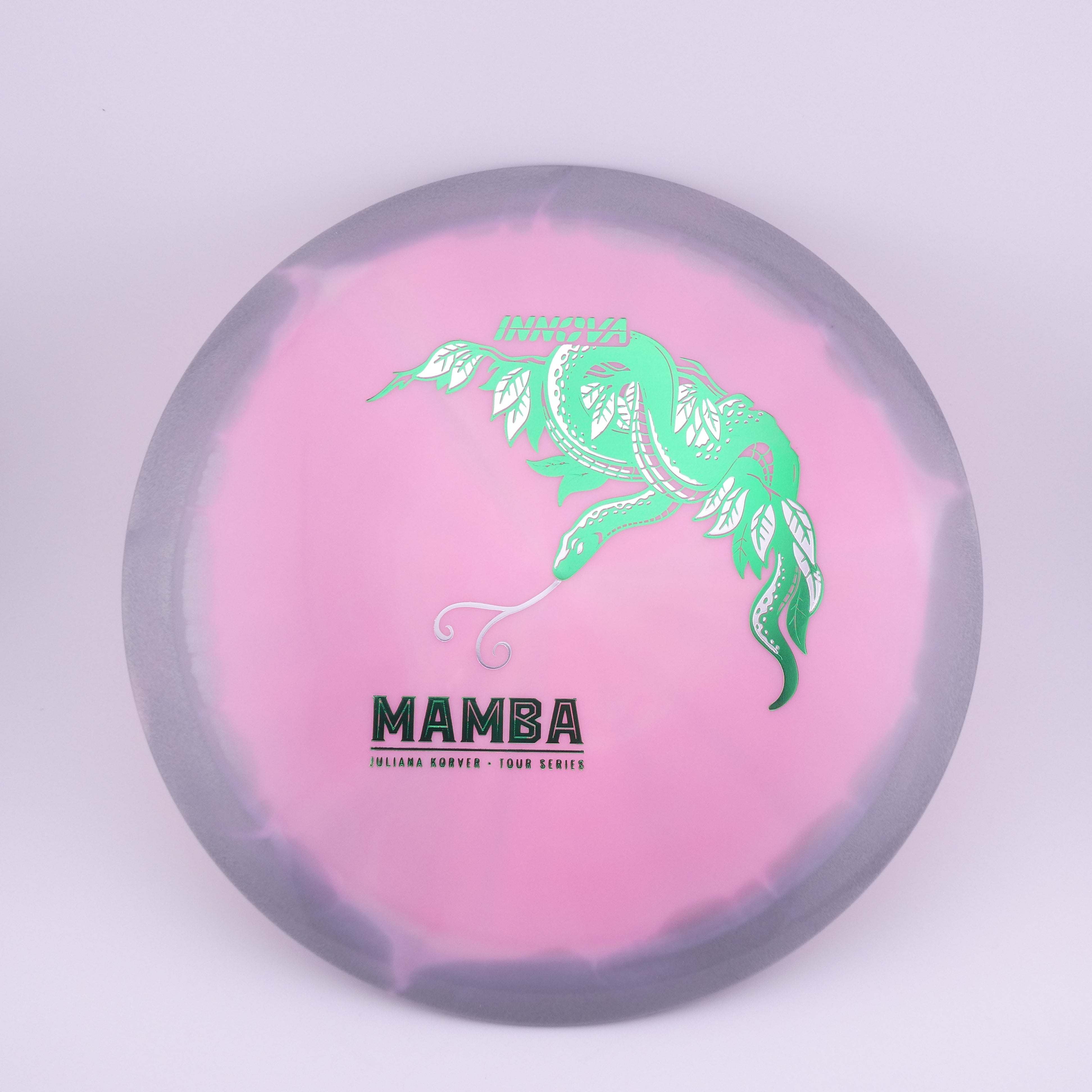 Innova Proto Glow Halo Star Mamba - Juliana Korver 2026 Tour