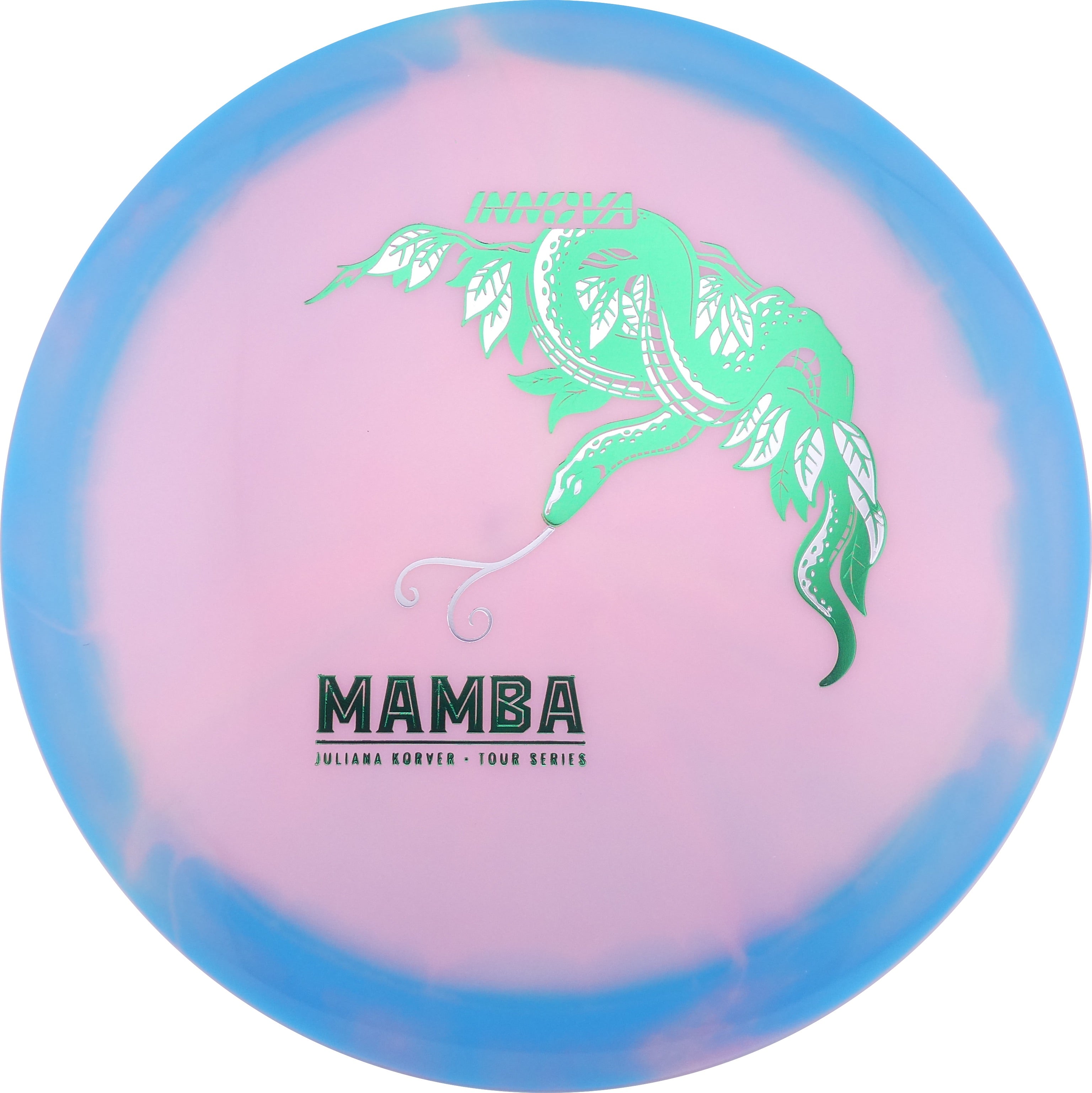 Proto Glow Halo Star Mamba - Juliana Korver 2026 Tour Series – Top