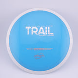 MVP Neutron Trail 170-175g slightly understable distance driver disc golf disc