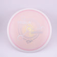 MVP Fission Tesla 145-149g slightly overstable distance driver disc golf disc