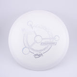 MVP Fission Wave 145-149g slightly understable distance driver disc golf disc