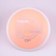 MVP Fission Wave 150-154g slightly understable distance driver disc golf disc