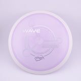 MVP Fission Wave 155-159g slightly understable distance driver disc golf disc