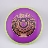 SimonLine Neutron Bokeh - Simon Lizotte Team Series stable fairway driver disc golf disc