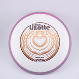 SimonLine Neutron Bokeh - Simon Lizotte Team Series stable fairway driver disc golf disc