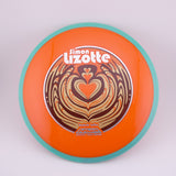 SimonLine Neutron Bokeh - Simon Lizotte Team Series stable fairway driver disc golf disc