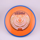 SimonLine Neutron Bokeh - Simon Lizotte Team Series stable fairway driver disc golf disc
