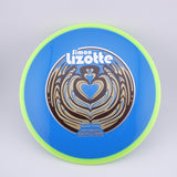 SimonLine Neutron Bokeh - Simon Lizotte Team Series stable fairway driver disc golf disc