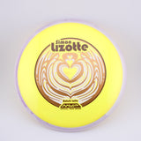 SimonLine Neutron Bokeh - Simon Lizotte Team Series stable fairway driver disc golf disc