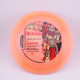 Streamline Neutron Engine - Eagle McMahon Team Series overstable distance driver disc golf disc