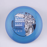 Streamline Neutron Engine - Eagle McMahon Team Series overstable distance driver disc golf disc