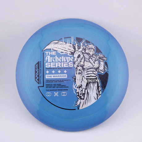 Streamline Neutron Engine - Eagle McMahon Team Series overstable distance driver disc golf disc