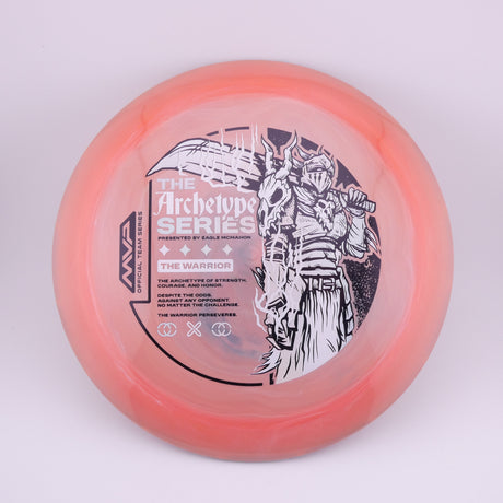Streamline Neutron Engine - Eagle McMahon Team Series overstable distance driver disc golf disc