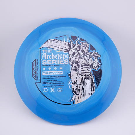 Streamline Neutron Engine - Eagle McMahon Team Series overstable distance driver disc golf disc