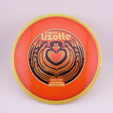 SimonLine Neutron Bokeh - Simon Lizotte Team Series stable fairway driver disc golf disc