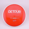MVP Neutron Detour 170-175g stable midrange disc golf disc