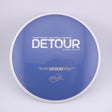 MVP Neutron Detour 170-175g stable midrange disc golf disc