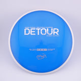 MVP Neutron Detour 176-179g stable midrange disc golf disc