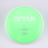 MVP Neutron Detour 176-179g stable midrange disc golf disc