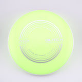 MVP Neutron Glitch 145-149g slightly understable catch disc disc golf disc