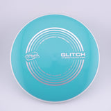 MVP Neutron Glitch 145-149g slightly understable catch disc disc golf disc